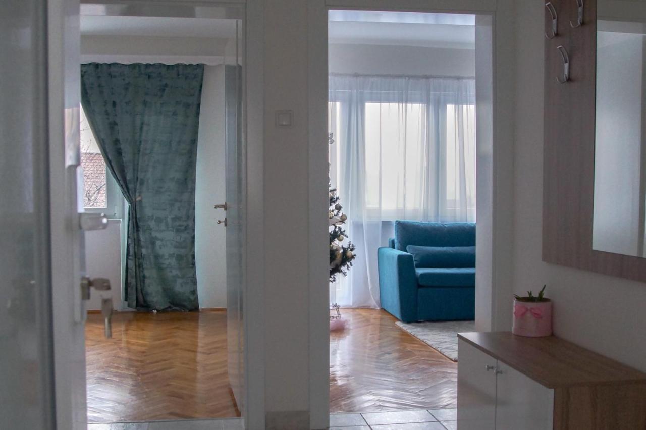 Apartman Sanja Banja Luka Extérieur photo